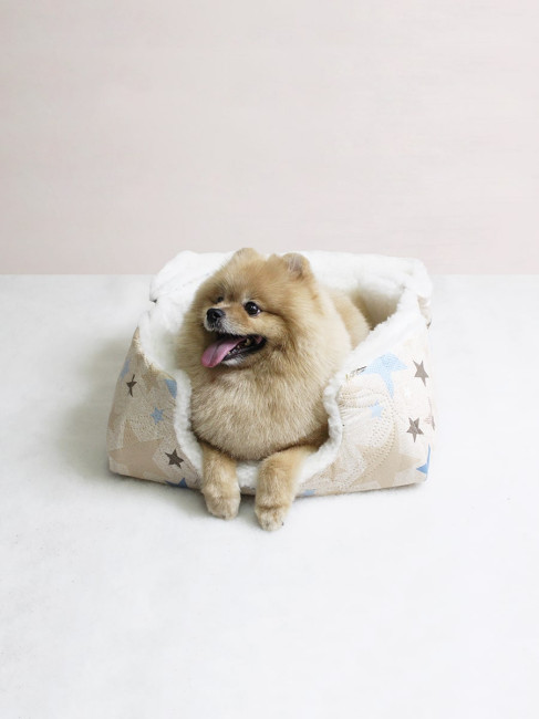 Лежанки для животных