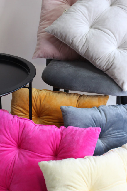 Подушки декоративные и для сидения