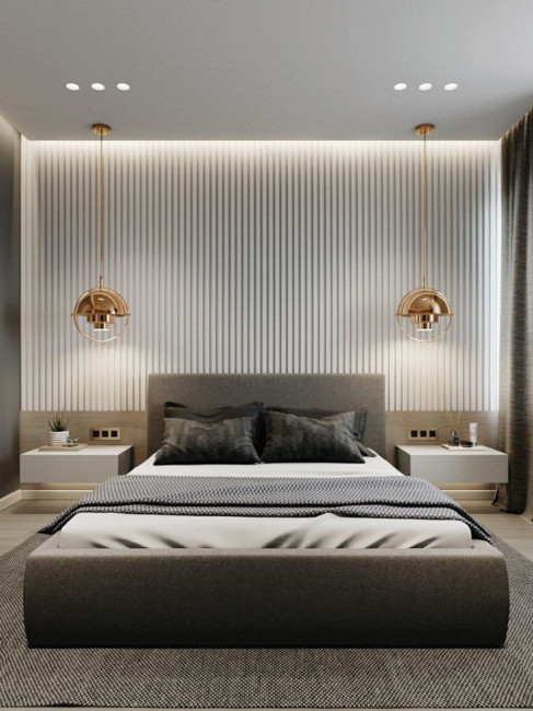 Спальные принадлежности