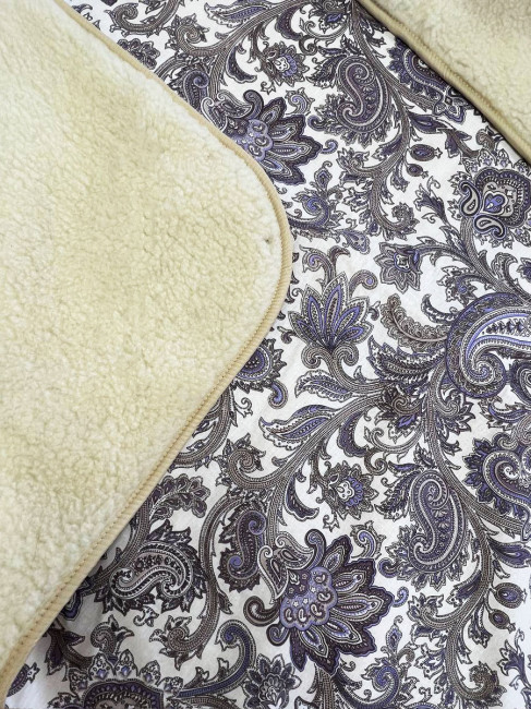 Одеяло-трансформер LANATEX 2 в 1. Арт. 1026 ( выбор расцветок по наличию ) - фото5, картинка5 Одеяло-трансформер LANATEX 2 в 1. Арт. 1026 ( выбор расцветок по наличию ) - фото5