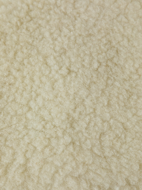 Одеяло двустороннее LANATEX из натуральной овечьей шерсти. Арт. 022 - фото2