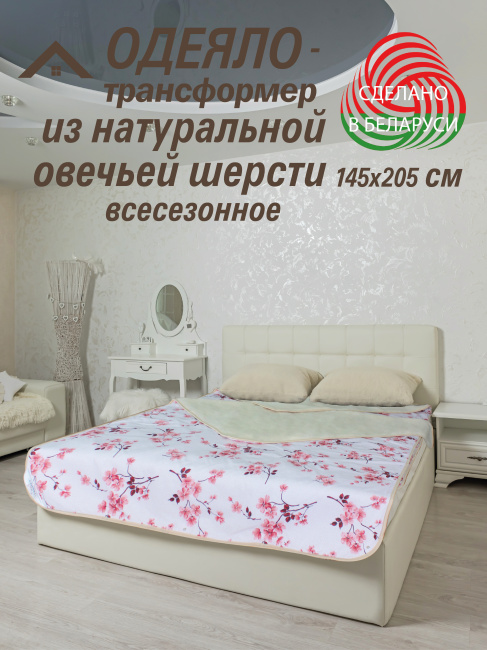 Одеяло-трансформер LANATEX 2 в 1. Арт. 1024 ( выбор расцветок по наличию ) - фото, картинка Одеяло-трансформер LANATEX 2 в 1. Арт. 1024 ( выбор расцветок по наличию ) - фото