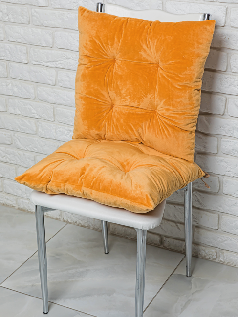 Подушка декоративная для сидения LANATEX. Арт. 22197 - фото3