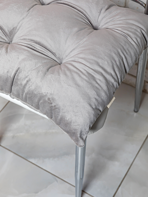 Подушка декоративная для сидения LANATEX. Арт. 22203 - фото4