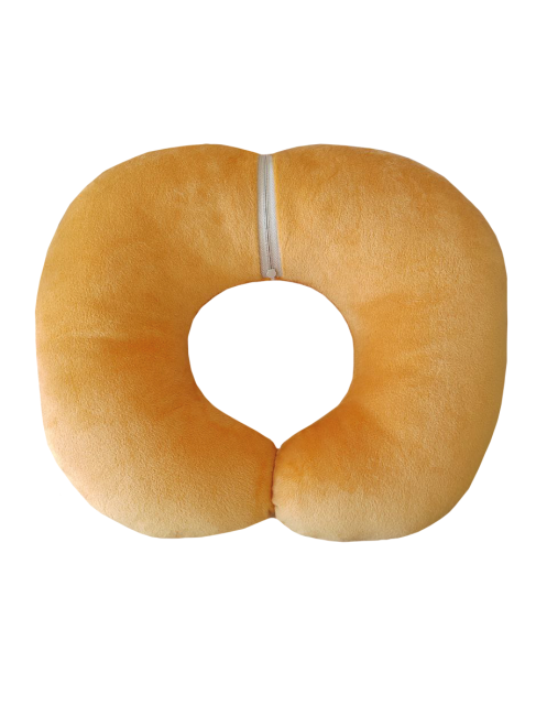 Подушка декоративная LANATEX, валик автомобильный. Арт. 22272 - фото3