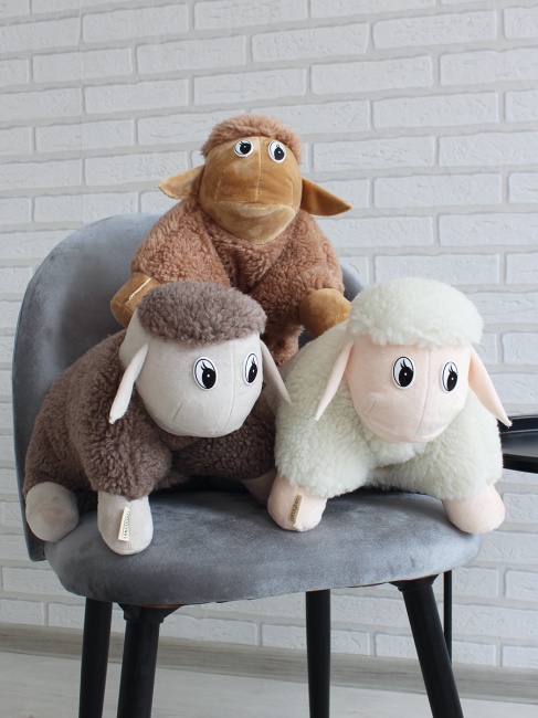 Подушка декоративная LANATEX. Артикул 22287 - фото8, картинка8 Подушка декоративная LANATEX. Артикул 22287 - фото8