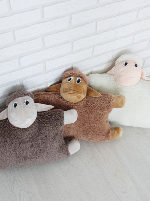 Подушка декоративная LANATEX. Артикул 22287 - фото9, картинка9 Подушка декоративная LANATEX. Артикул 22287 - фото9