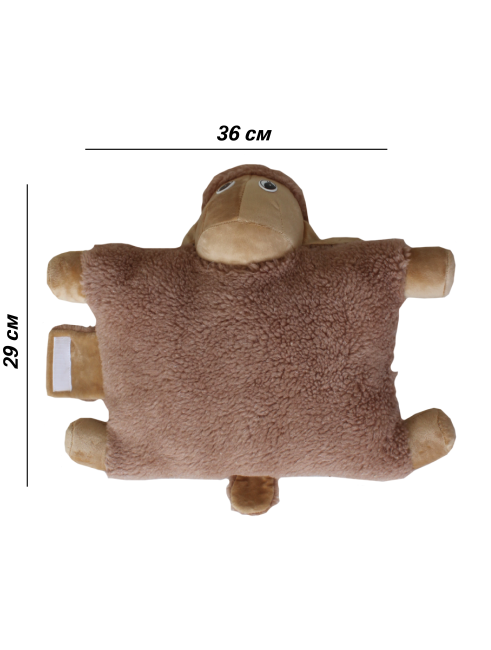 Подушка декоративная LANATEX. Артикул 22287 - фото6, картинка6 Подушка декоративная LANATEX. Артикул 22287 - фото6