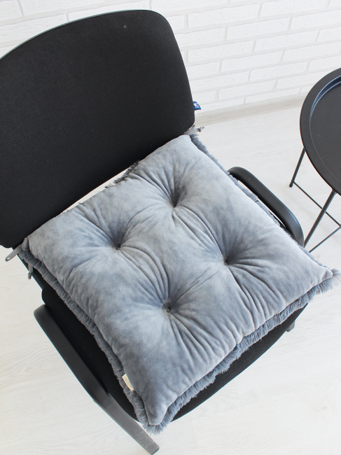 Подушка декоративная для сидения LANATEX 