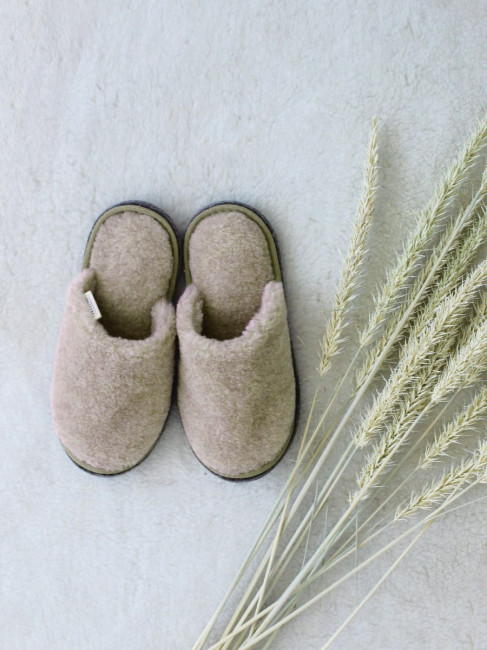 Обувь домашняя пантолеты(тапки) LANATEX арт 22167 - фото, картинка Обувь домашняя пантолеты(тапки) LANATEX арт 22167 - фото