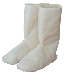 Прокладки (вкладыши) в сапоги LANATEX. Арт. 1299 - фото