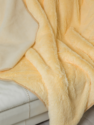 Одеяло (плед) LANATEX. Арт.22211 - фото