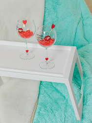 Одеяло (плед) LANATEX. Арт.22207 - фото