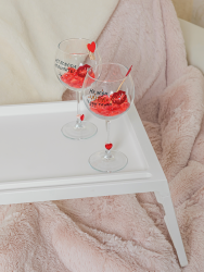 Одеяло (плед) LANATEX. Арт.22210 - фото