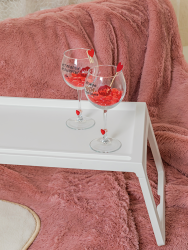 Одеяло (плед) LANATEX. Арт.22209 - фото