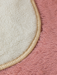 Одеяло (плед) LANATEX. Арт.22209 - фото