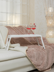 Одеяло (плед) LANATEX. Арт.22213 - фото