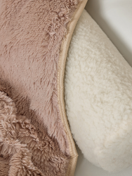 Одеяло (плед) LANATEX. Арт.22213 - фото