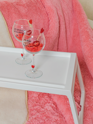 Одеяло (плед) LANATEX. Арт.22208 - фото