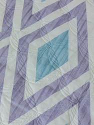 Одеяло (плед) LANATEX из натуральной овечьей шерсти. Арт. 012 ( выбор расцветок по наличию ) - фото