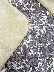 Одеяло-трансформер LANATEX 2 в 1. Арт. 1026 ( выбор расцветок по наличию ) - фото