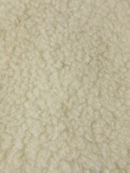 Одеяло двустороннее LANATEX из натуральной овечьей шерсти. Арт. 022 - фото