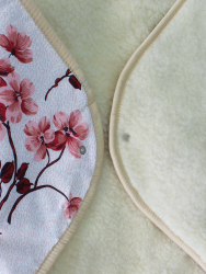 Одеяло-трансформер LANATEX 2 в 1. Арт. 1024 ( выбор расцветок по наличию ) - фото