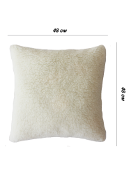 Наволочка декоративная LANATEX. Арт. 22315 - фото