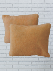 Наволочка декоративная LANATEX, двухсторонняя. Размер 50*70см. Арт. 973 - фото