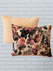 Подушка диванная LANATEX, комбинированная. Арт. 954 - фото