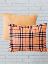 Подушка диванная LANATEX, комбинированная. Арт. 954 - фото