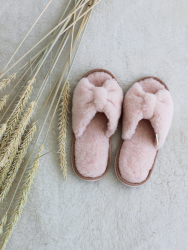 ​Обувь домашняя пантолеты(тапки) LANATEX артикул 22274 - фото