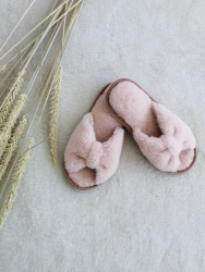 ​Обувь домашняя пантолеты(тапки) LANATEX артикул 22274 - фото