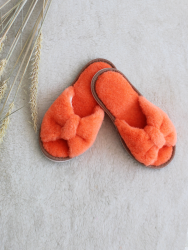 Обувь домашняя пантолеты(тапки) LANATEX  артикул. 22272 - фото