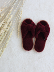 Обувь домашняя пантолеты(тапки) LANATEX артикул 22276 - фото