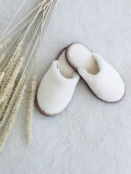 ​Обувь домашняя пантолеты(тапки) LANATEX арт 22165 - фото