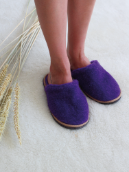 ​Обувь домашняя пантолеты(тапки) LANATEX арт 22169 - фото