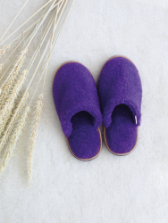 ​Обувь домашняя пантолеты(тапки) LANATEX арт 22169 - фото