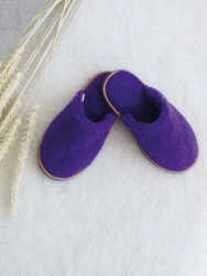 ​Обувь домашняя пантолеты(тапки) LANATEX арт 22169 - фото