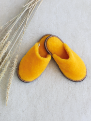 ​Обувь домашняя пантолеты(тапки) LANATEX арт 22168 - фото