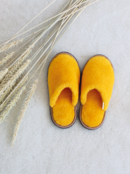 ​Обувь домашняя пантолеты(тапки) LANATEX арт 22168 - фото