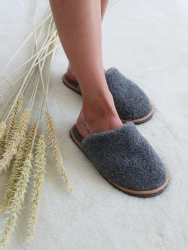 ​Обувь домашняя пантолеты(тапки) LANATEX арт 22166 - фото