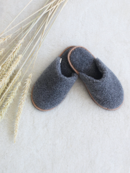 ​Обувь домашняя пантолеты(тапки) LANATEX арт 22166 - фото