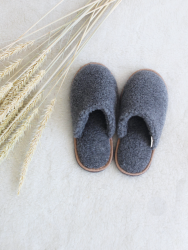 ​Обувь домашняя пантолеты(тапки) LANATEX арт 22166 - фото