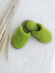 ​Обувь домашняя пантолеты(тапки) LANATEX арт 22172 - фото