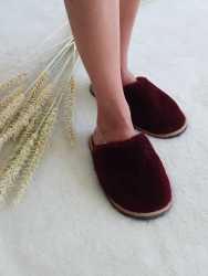 ​Обувь домашняя пантолеты(тапки) LANATEX арт 22170 - фото