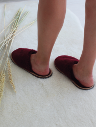 ​Обувь домашняя пантолеты(тапки) LANATEX арт 22170 - фото