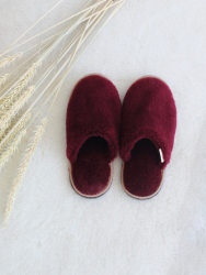 ​Обувь домашняя пантолеты(тапки) LANATEX арт 22170 - фото