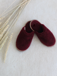 ​Обувь домашняя пантолеты(тапки) LANATEX арт 22170 - фото