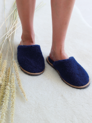 ​Обувь домашняя пантолеты(тапки) LANATEX арт 22171 - фото